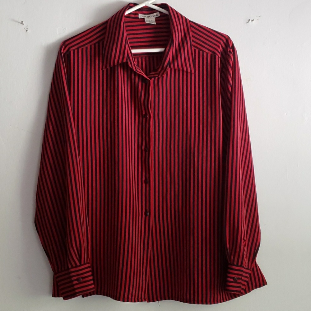 Vintage 90s Blouse